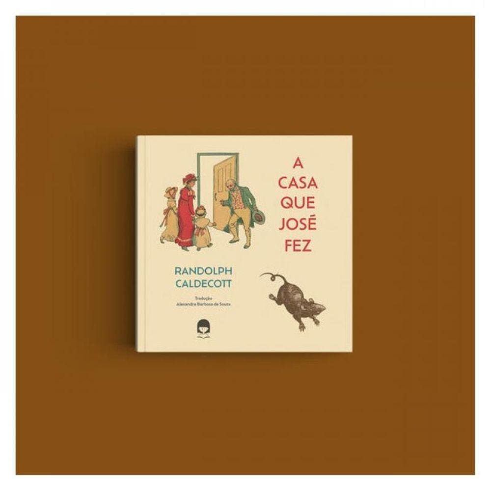 A Casa Que José Fez
