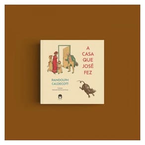 A Casa Que José Fez