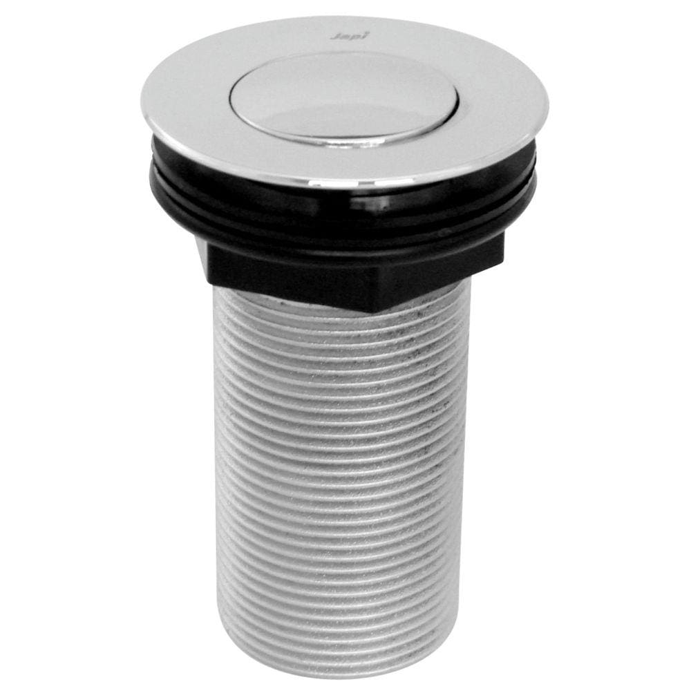 Válvula Pratika ABS 1.1/4" DN32 C Japi Cromado