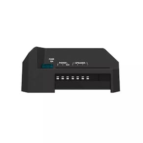 Módulo Amplificador Stetsom Iron Line IR 280.1