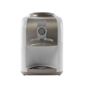 Bebedouro Esmaltec Mesa Natural e Frio Branco 127V EGM30 0106000245
