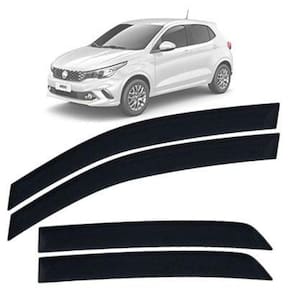 Calha de Chuva TG Poli Fiat Argo 17/18 4 Portas