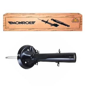 Amortecedor Dianteiro Monroe OEspectrum Audi A3 1997-2006