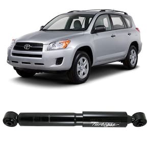 Amortecedor Traseiro Turbogás Cofap Toyota RAV4 2006-2012