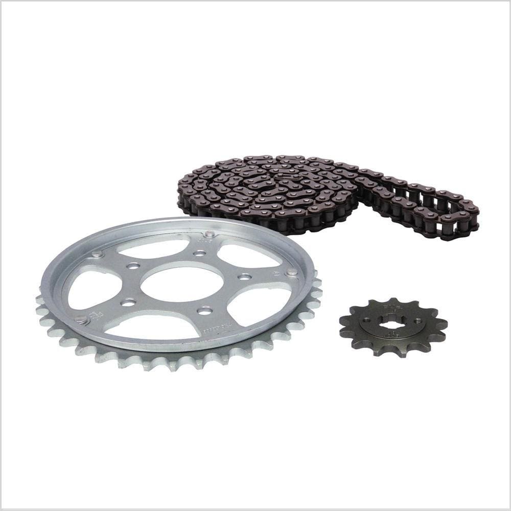 Kit De Relação Cofap CBX 200 Strada TMC410006