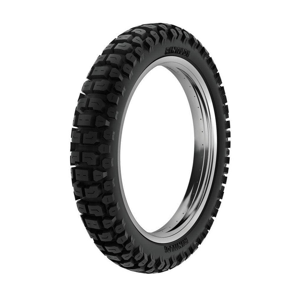Pneu Moto Traseiro Rinaldi RT36 120/80 Aro 18 Honda XRE 300