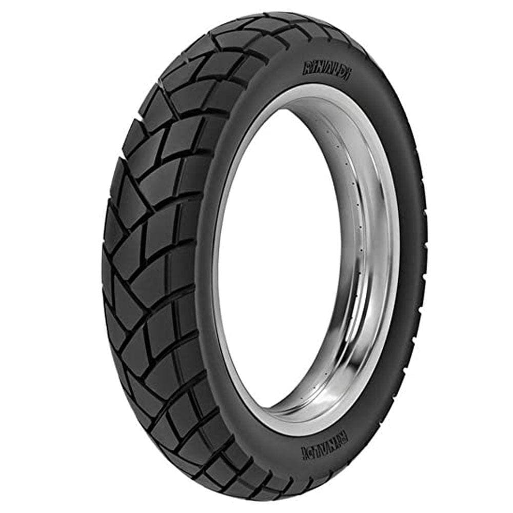 Pneu Moto Traseiro Rinaldi R34 130/80 Aro 17 XT 660 / Ténéré