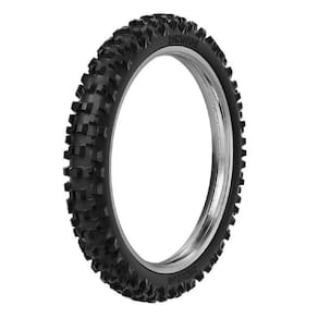 Pneu Moto Dianteiro Rinaldi RW33 80/100 Aro 21 Kawasaki KX250