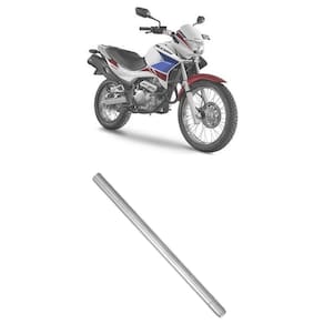 Tubo Interno Bengala Cofap Honda NX 400 Falcon 1999-2008 UN