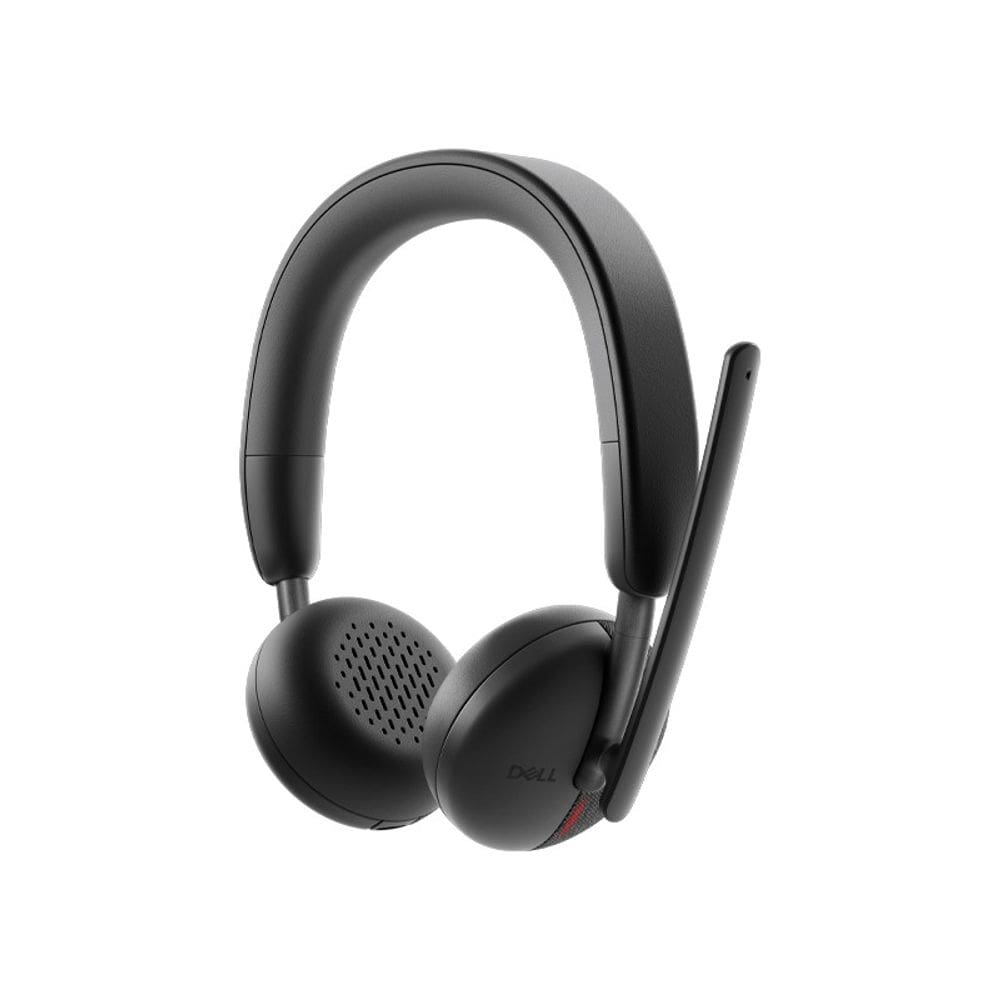 Headset Dell Pro sem fio - WL3024
