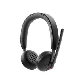 Headset Dell Pro sem fio - WL3024
