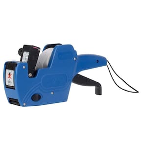 Etiquetadora Manual Fixxar MX-2212 com 8 Dígitos