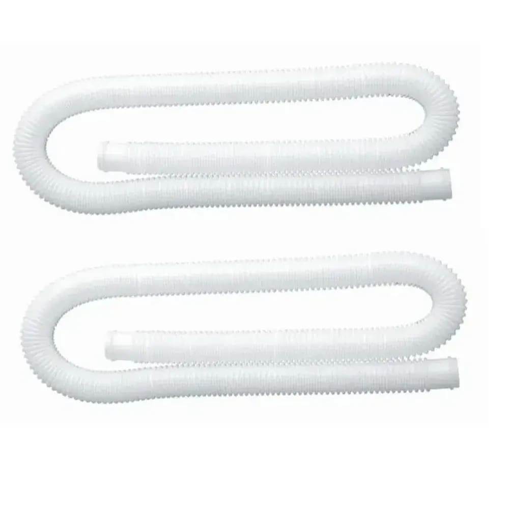 Par de Mangueira para Bomba Filtrante até 3 Mil Litros/hora Intex/bestway