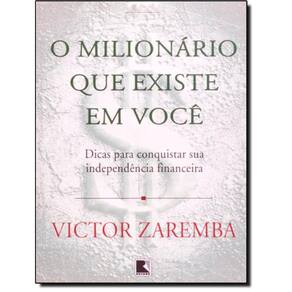 Milionario Que Existe Em Voce, O