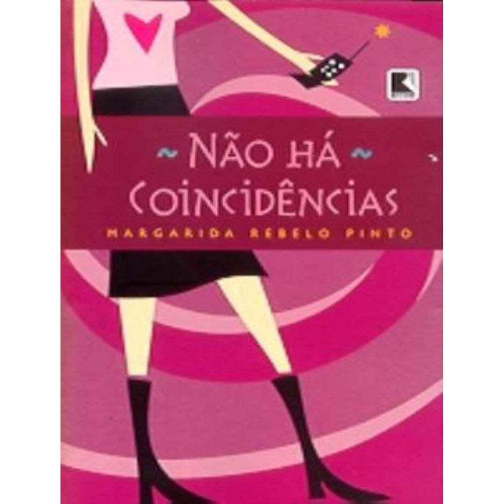 Nao Ha Coincidencias