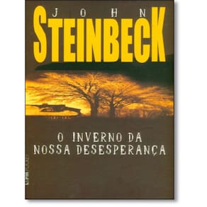 Inverno Da Nossa Desesperanca, O
