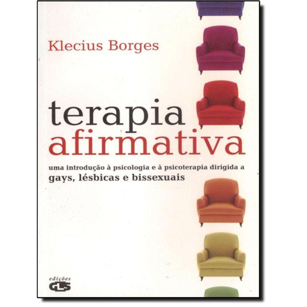 Terapia Afirmativa