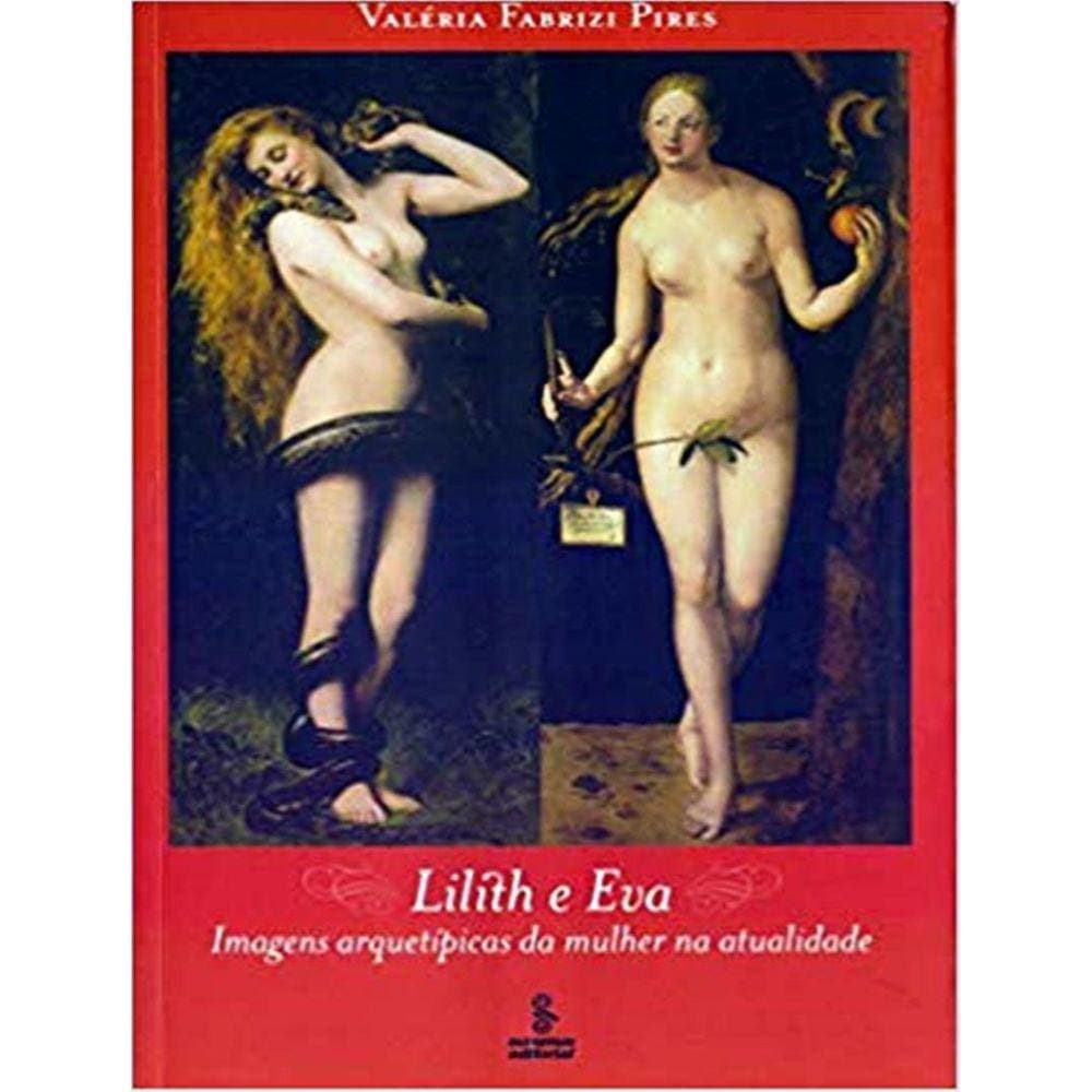 Lilith E Eva