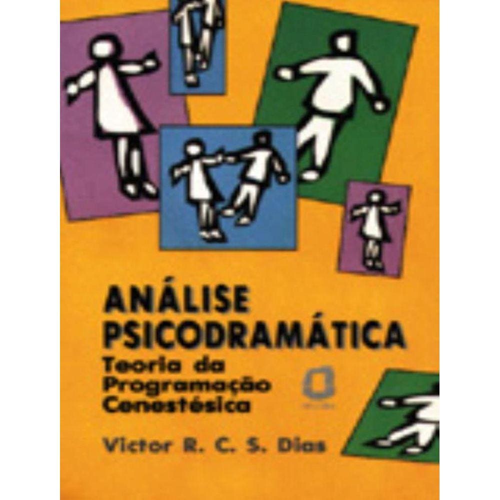 Analise Psicodramatica