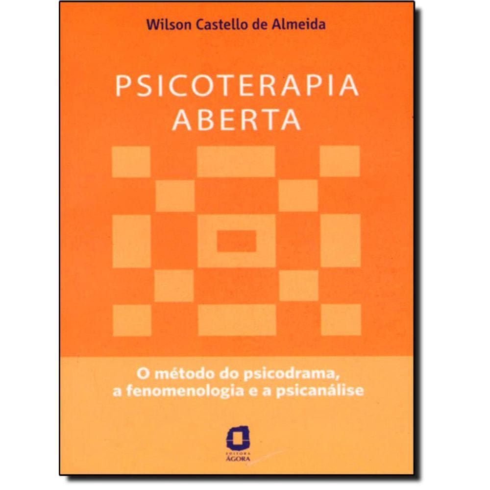 Psicoterapia Aberta
