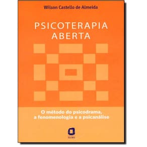 Psicoterapia Aberta