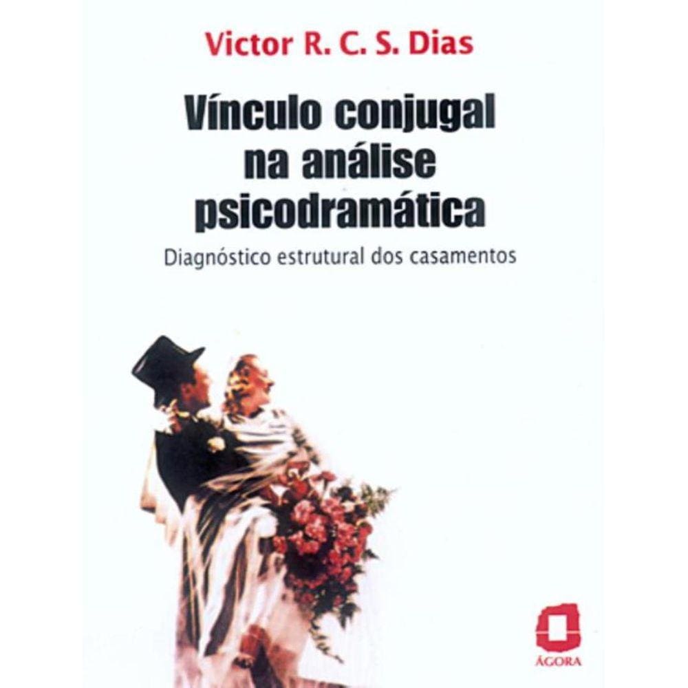 Vinculo Conjugal Na Analise Psicodramatica