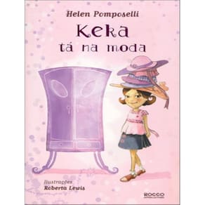 Keka Ta Na Moda