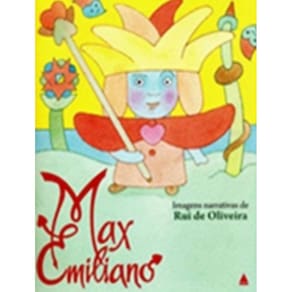 Max Emiliano