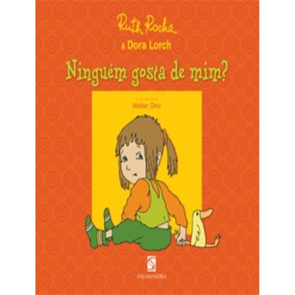 Ninguem Gosta De Mim?