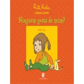 Ninguem Gosta De Mim?