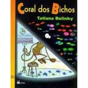 Coral Dos Bichos