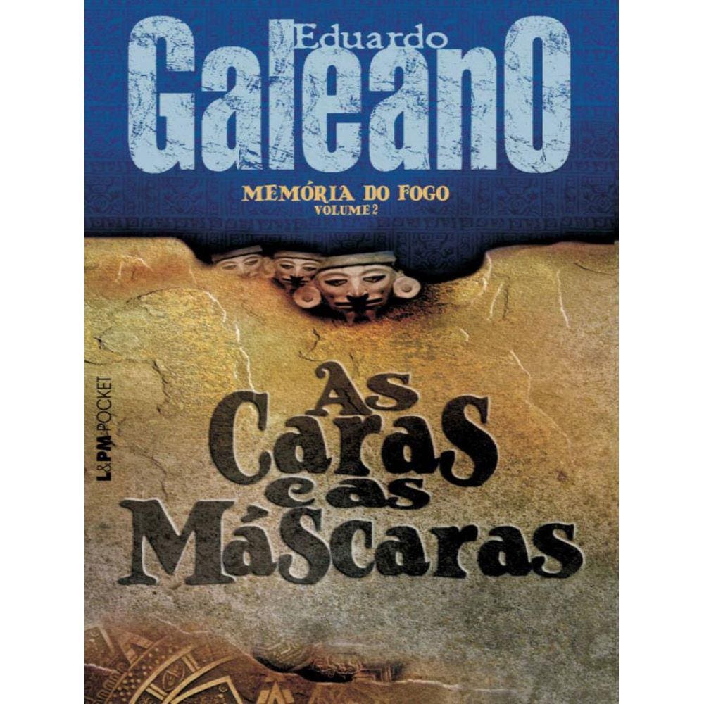 Caras E As Mascaras