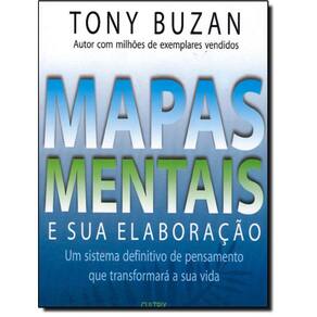 Mapas Mentais E Sua Elaboracao