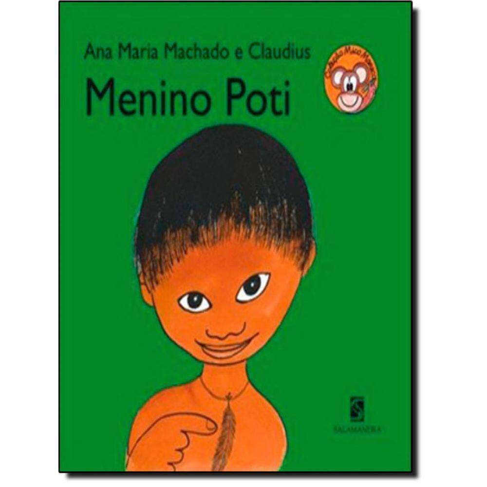 Menino Poti