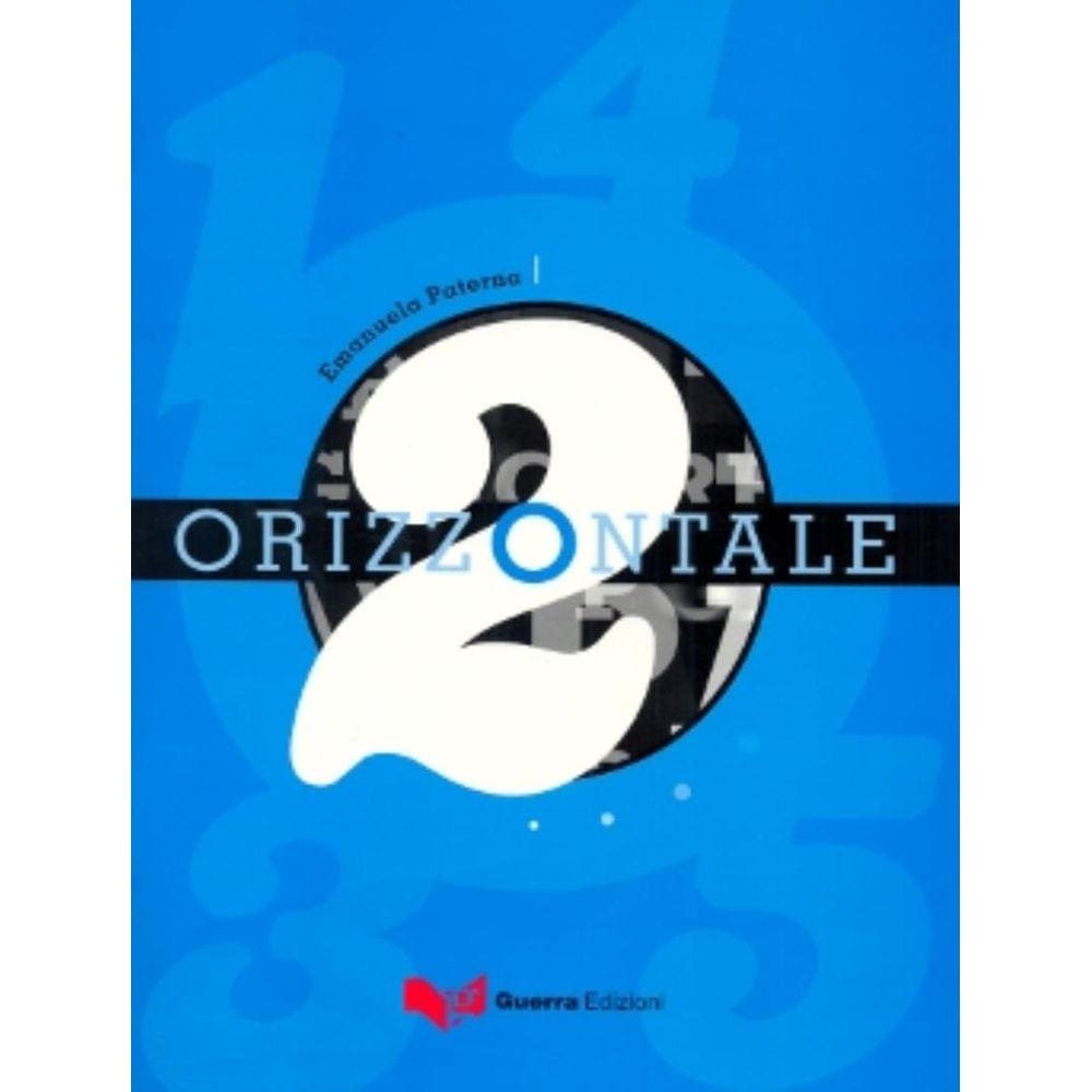 Orizzintale 2