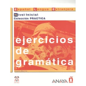 Ejercicios De Gramatica - Nivel Inicial