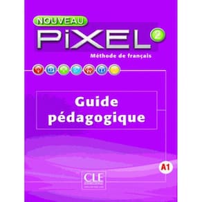 Nouveau Pixel 2 - Guide Pedagogique
