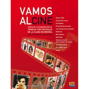 Vamos Al Cine