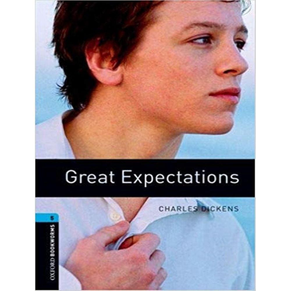 Great Expectations With Mp3 Pack - 3Rd Ed.