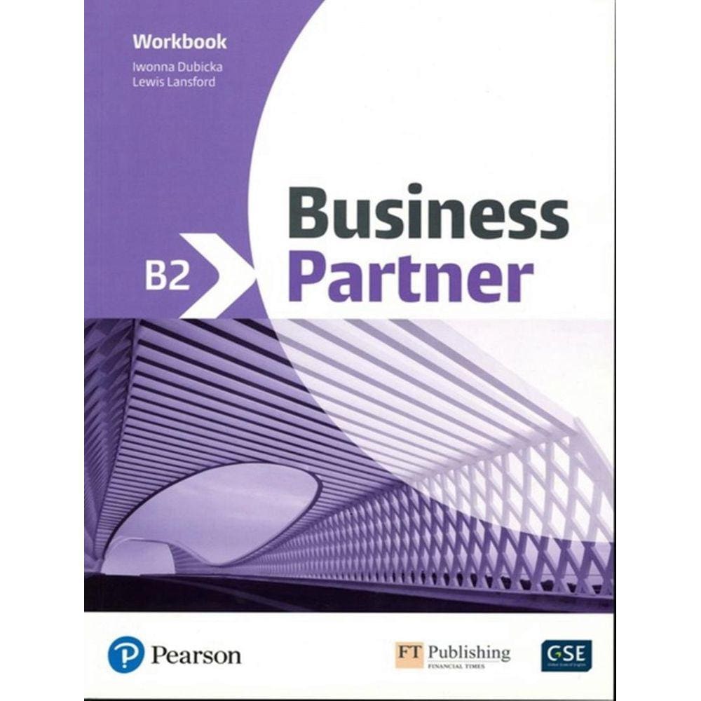 Business Partner B2 Wb