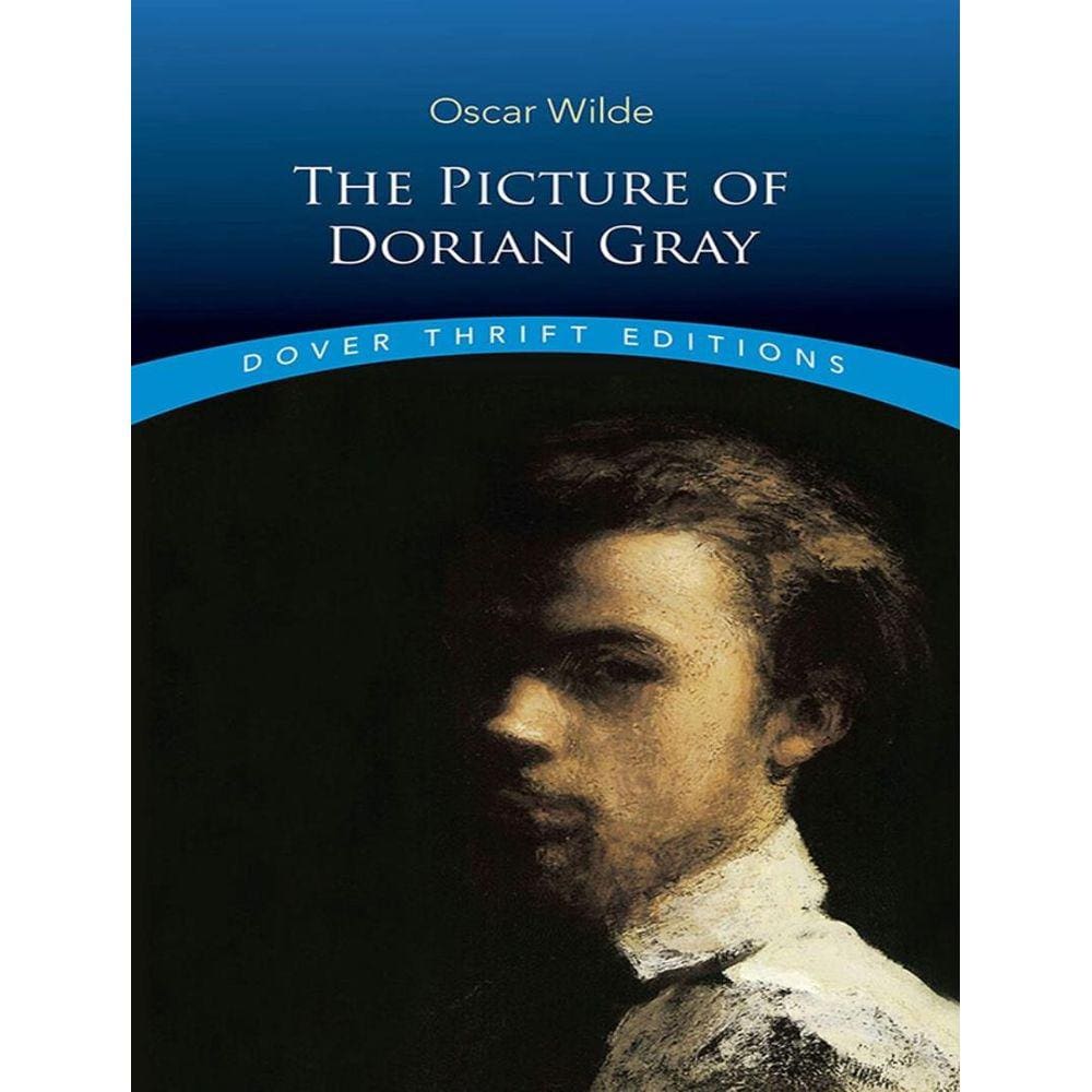 The Picture Of Dorian Gray