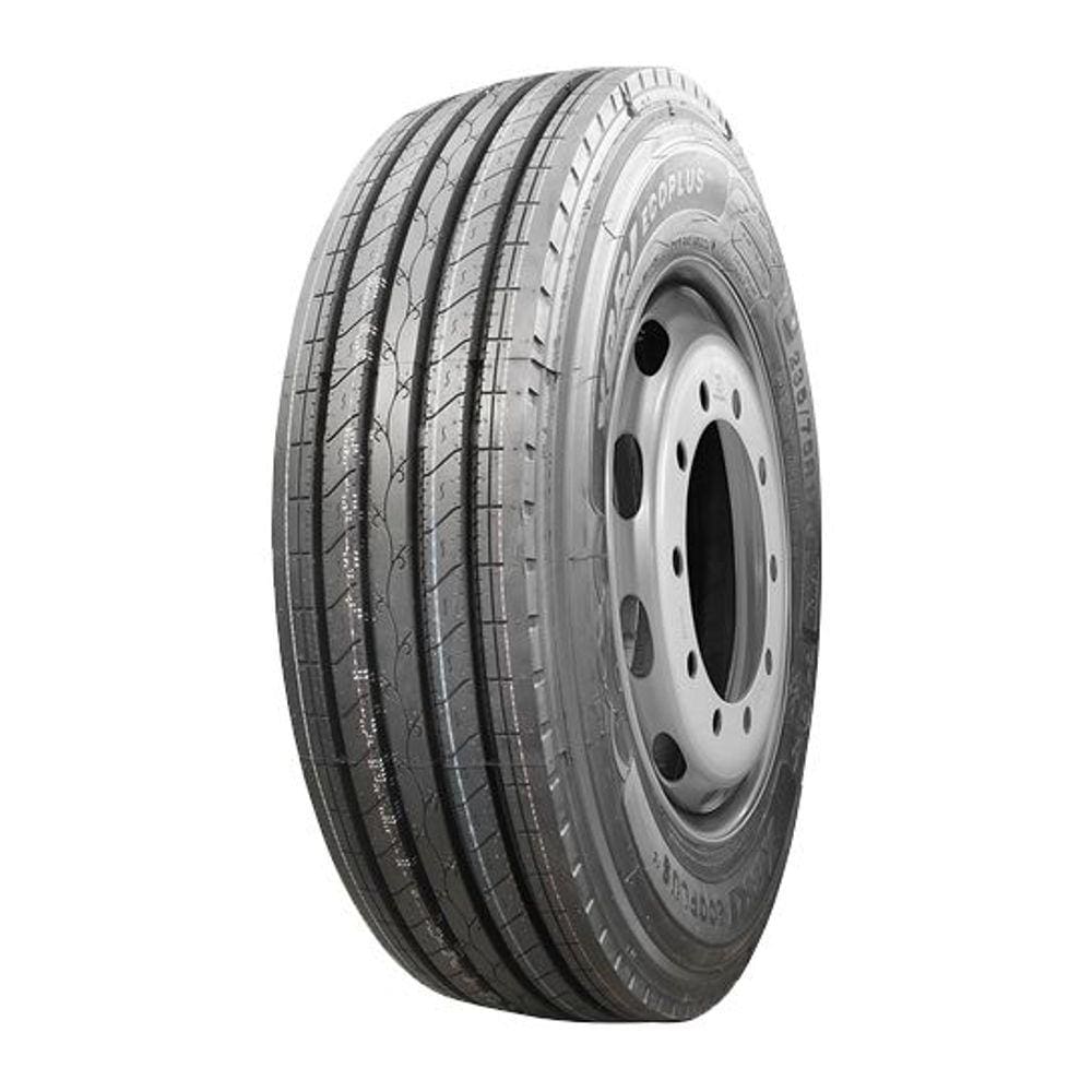 Pneu XBRI Aro 17 235/75R17,5C Ecoplus A2 143/141J