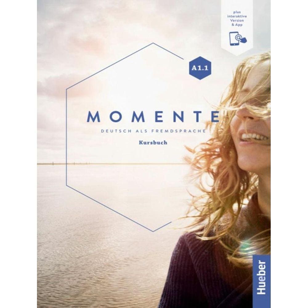 Momente A1.1 - Kb + Interaktive Version