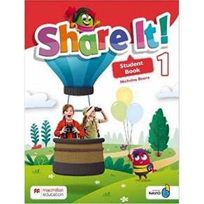 Share It! 1 Sb With Sharebook And Navio App