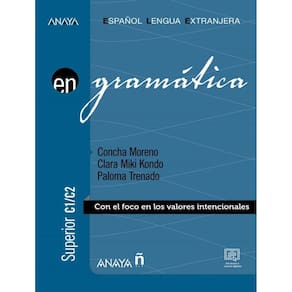 Gramatica - Superior C1-C2
