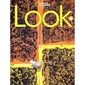 Look 5 Sb - British English