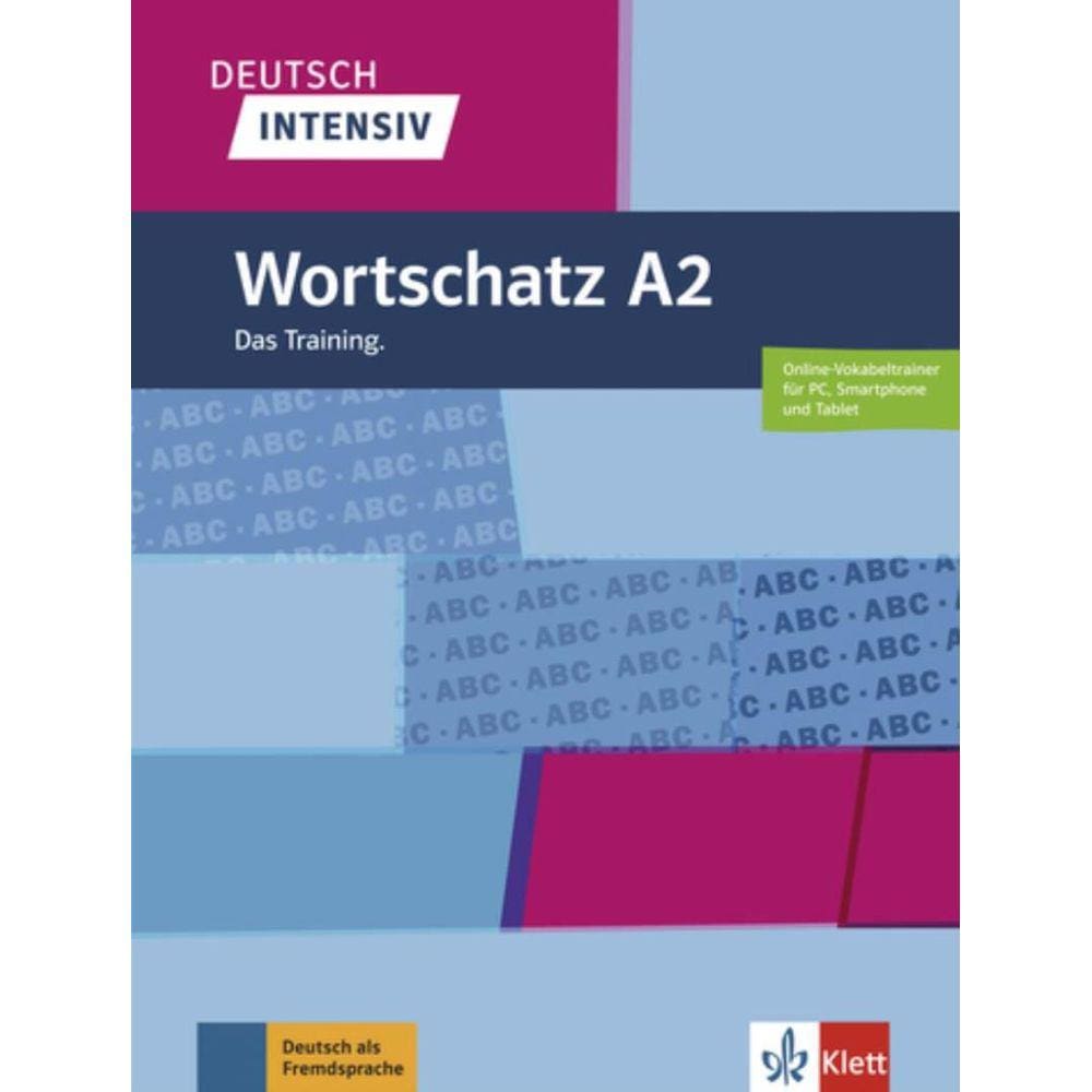 Wortschatz - A2