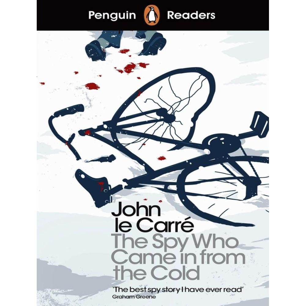 Spy Who Came In From The Cold - 6