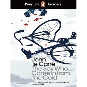 Spy Who Came In From The Cold - 6