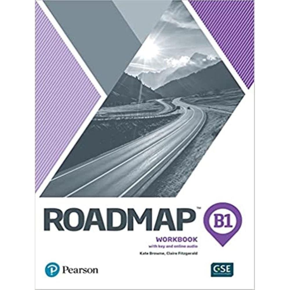 Roadmap B1 Wb With Digital Resources